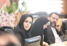 گزارش تصویری نشست صمیمانه مدیریت حراست با مجموعه روابط عمومی دانشگاه صنعتی شاهرود 
